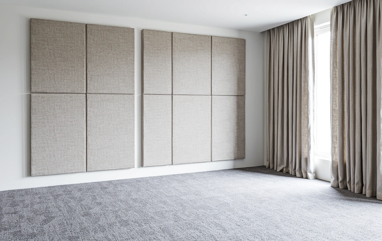 Ambiente ottimizzato per l'udito