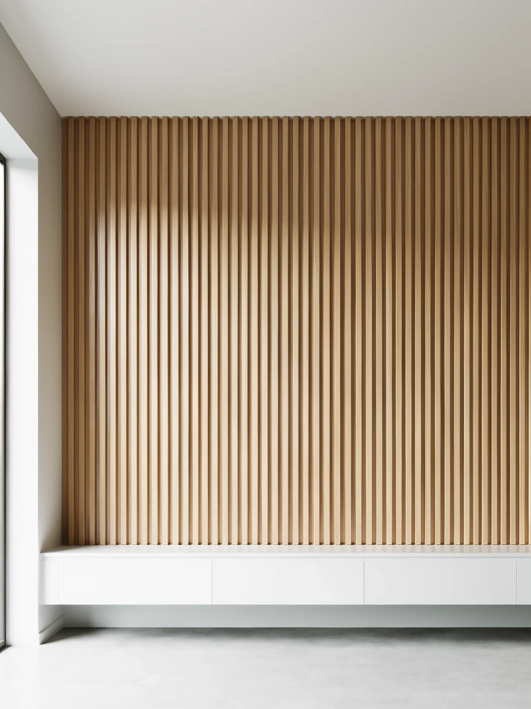 Design acustico e armonia